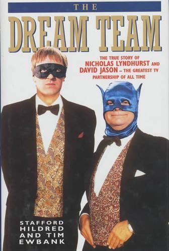 The dream team ewbank - the,