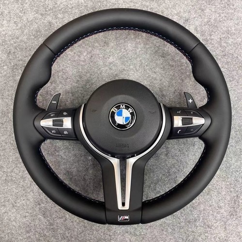 New steering wheel - for, bmw