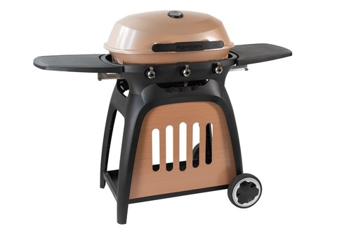 Burner gas bbq grill free - burner,