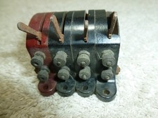 Hornby Dublo 32303 D2 Lever