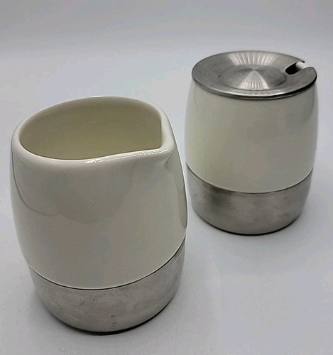 Starbucks sugar creamer set - creamer,