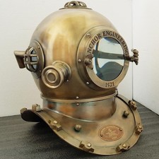 1921 Anchor Engineering Scuba