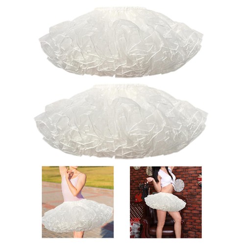 Women crinoline underskirt - crinoline,