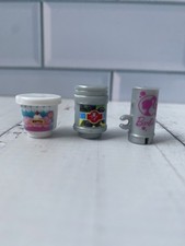 Barbie Sindy Food Accessories