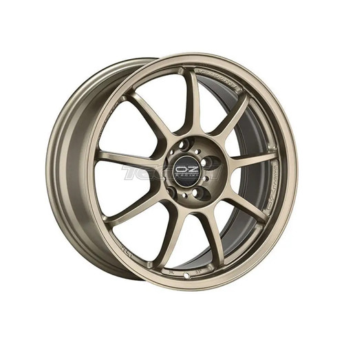 Tech alleggerita hlt 5f - oz,