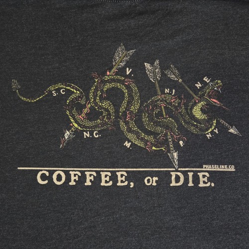 Brcc black rifle coffee - rifle,