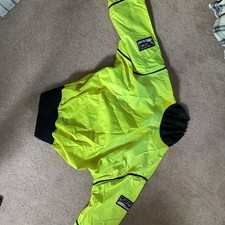 KOGG Caledonia XL Men's Dry Suit Top For Kayaking And Watersports