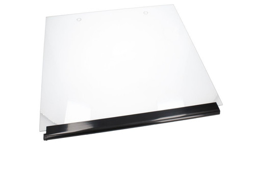 Genuine beko cooker - genuine, glass