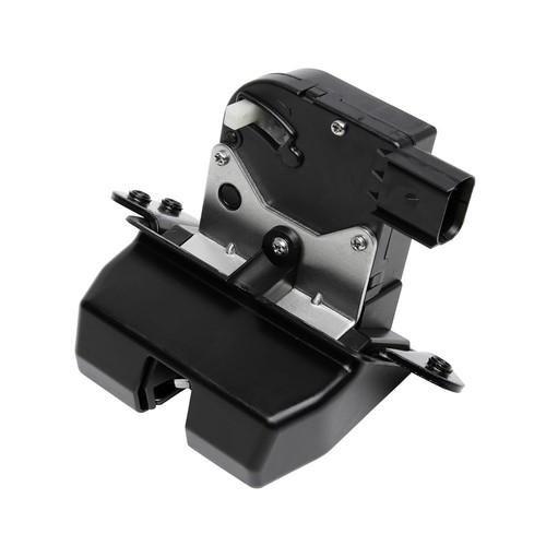 Tailgate latch 81230 3z000 - latch, 81230-3z000