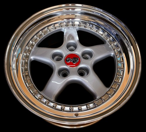 Gotti axia 5x114 s14 - 17", s15