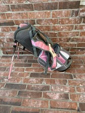 MaxFli Rev 2 Junior Golf Bag 5