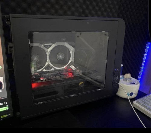 Custom gaming 2060 super - custom,