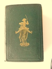 Dr. Syntax's Three Tours by