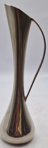 Mid century silver - mid,