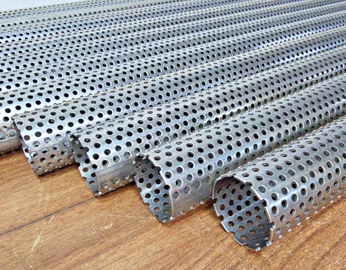 304 stainless steel perforated - 304,