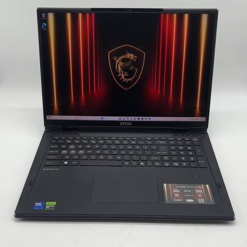 Msi raider a2xwjg - msi, 18