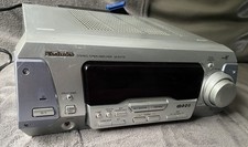 Technics SA-EH770 Stereo Tuner