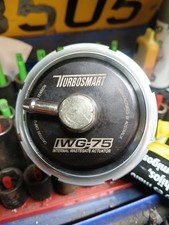 Turbosmart IWG75  Internal