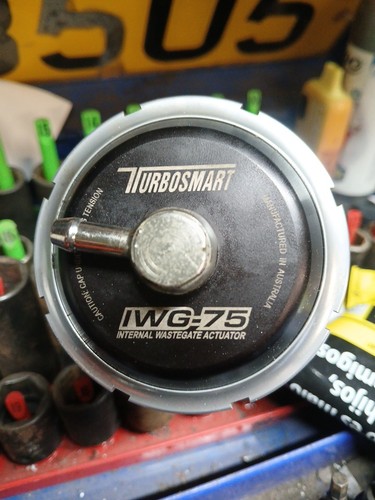 Turbosmart iwg75 internal - iwg75,
