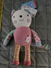 M & S EMILY BUTTON Plush