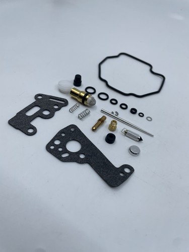 Carburettor repair rebuild kit - repair,