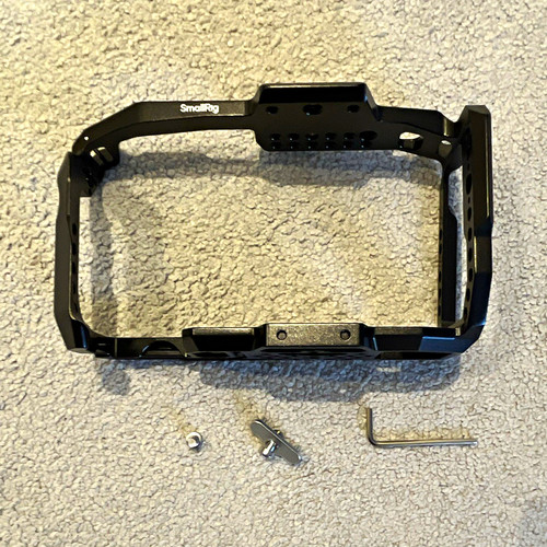 Smallrig cage - smallrig, (2203)
