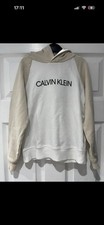 Calvin Klein Hoodie 8 Yrs