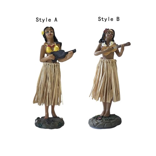 Collectible hawaiian dashboard - collectible,