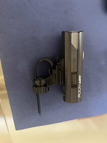 Cateye ampp 400 led front - 400,