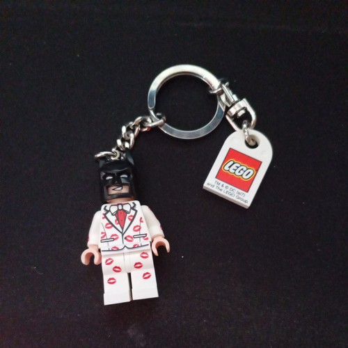 Lego batman kiss - kiss, tuxedo