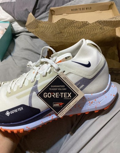 Nike react pegasus trail gtx - react, 4