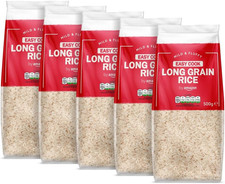 By Amazon Easy Cook Long Grain