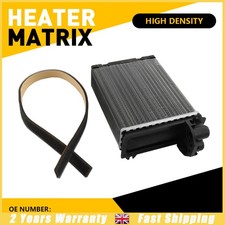Heater Matrix Fits For Classic