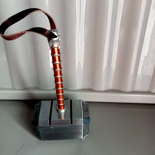 Marvel thor hammer mjolnir - thor,