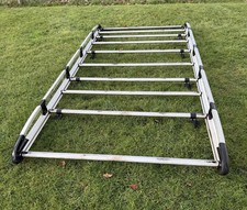 Rhino heavy duty Roof Rack