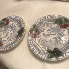 Dinner plates 2 