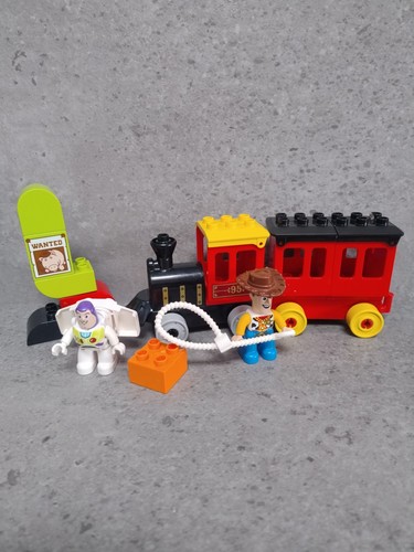 Lego duplo 10894 toy story - lego,