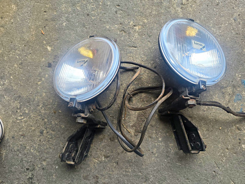 Mk2 granada lucas spot - granada, lights