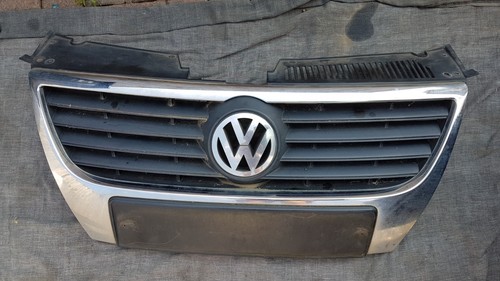 Passat 2005 2010 front - b6,