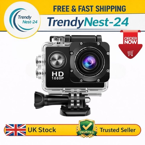 Sport pro 170 - 4k,