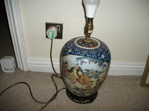 Antique chinese japanese - chinese, /