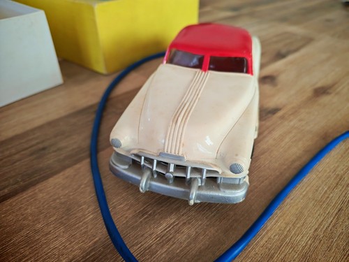 Vintage marx battery - vintage,