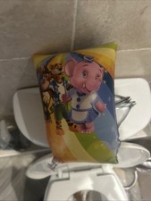 Kids Inflatable Swimming Arm Band Swimming Pool Safety Float Armbands