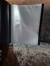 A4 Display Book With Pockets