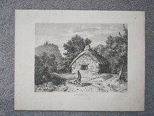 Example cottage - example,