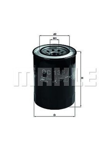 Knecht oil filter for aro - oil,