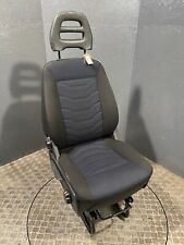 IVECO DAILY MK6 2015-On 2.3  Driver Seat GENUINE  5802096357   101k  2018  A242
