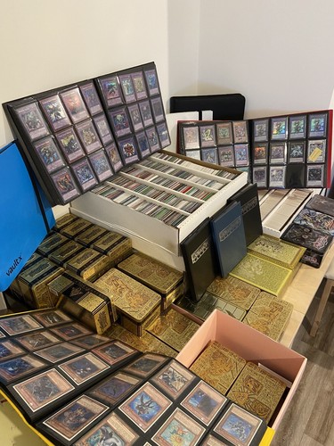 Yugioh holo shiny - yugioh!, card