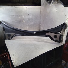 Audi TT Mk2 8J 2006-2014 Front