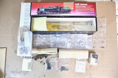 Djh k86 gauge southern br - em,